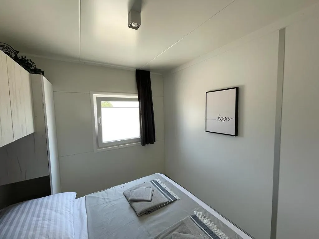 Vikendica Peony Villas