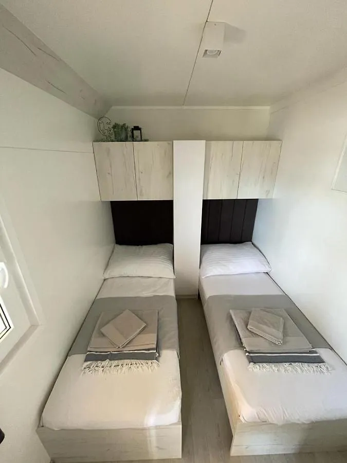 Vikendica Peony Villas