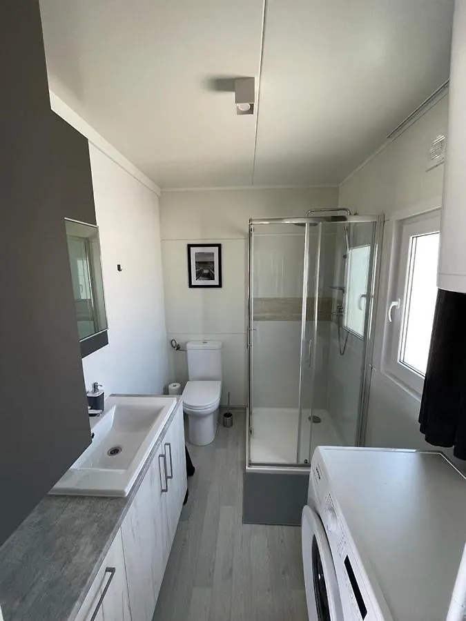 Peony Villas Drage