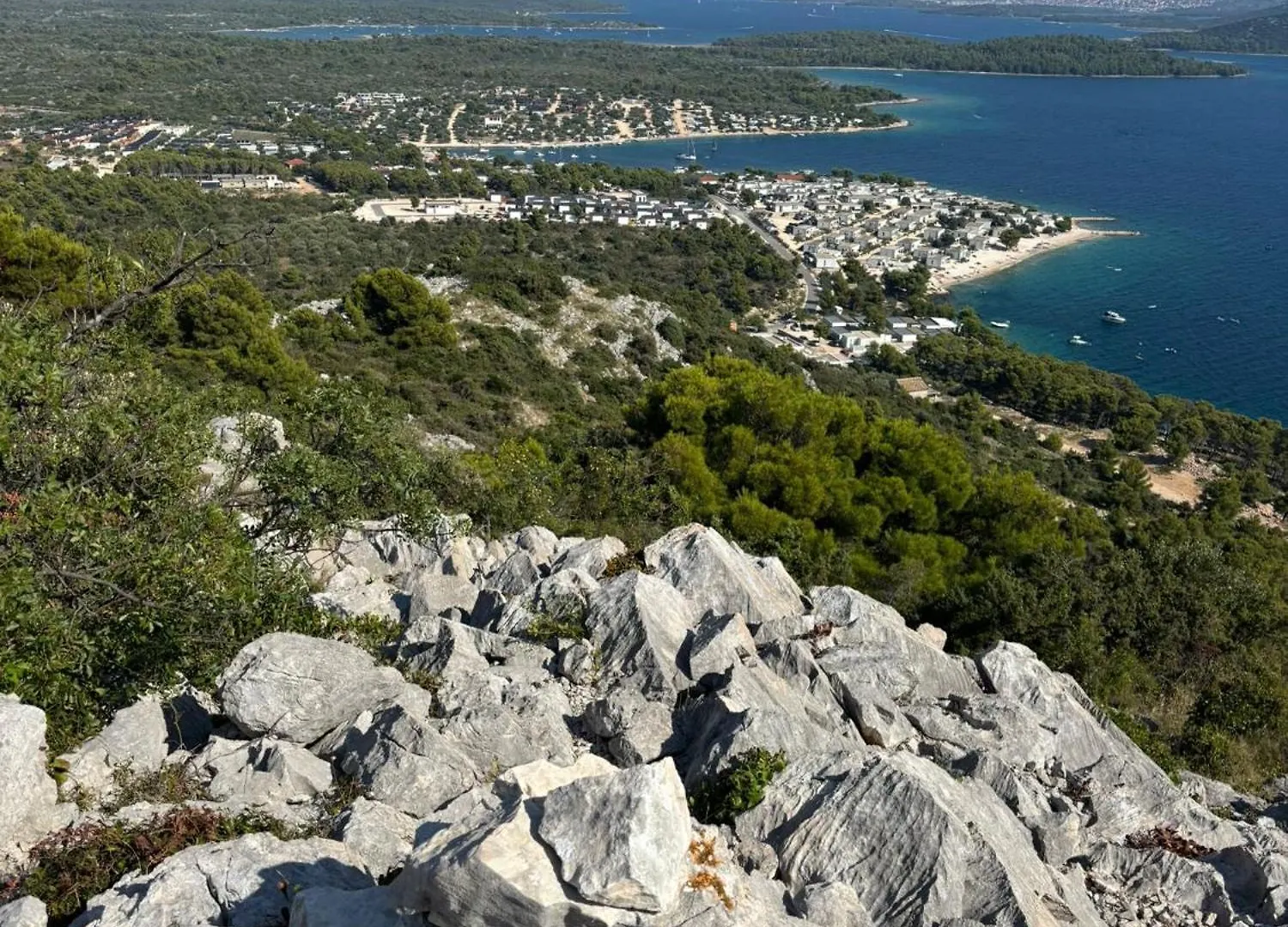 Peony Villas Croatia