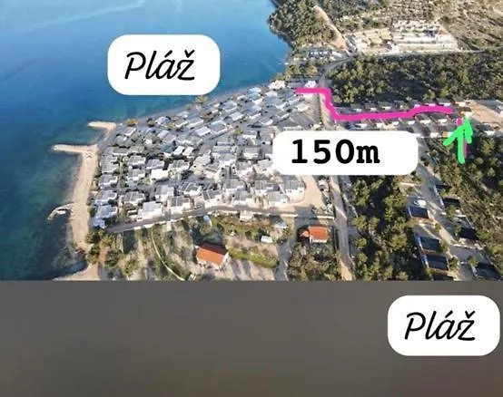 Vikendica Peony Villas Croatia